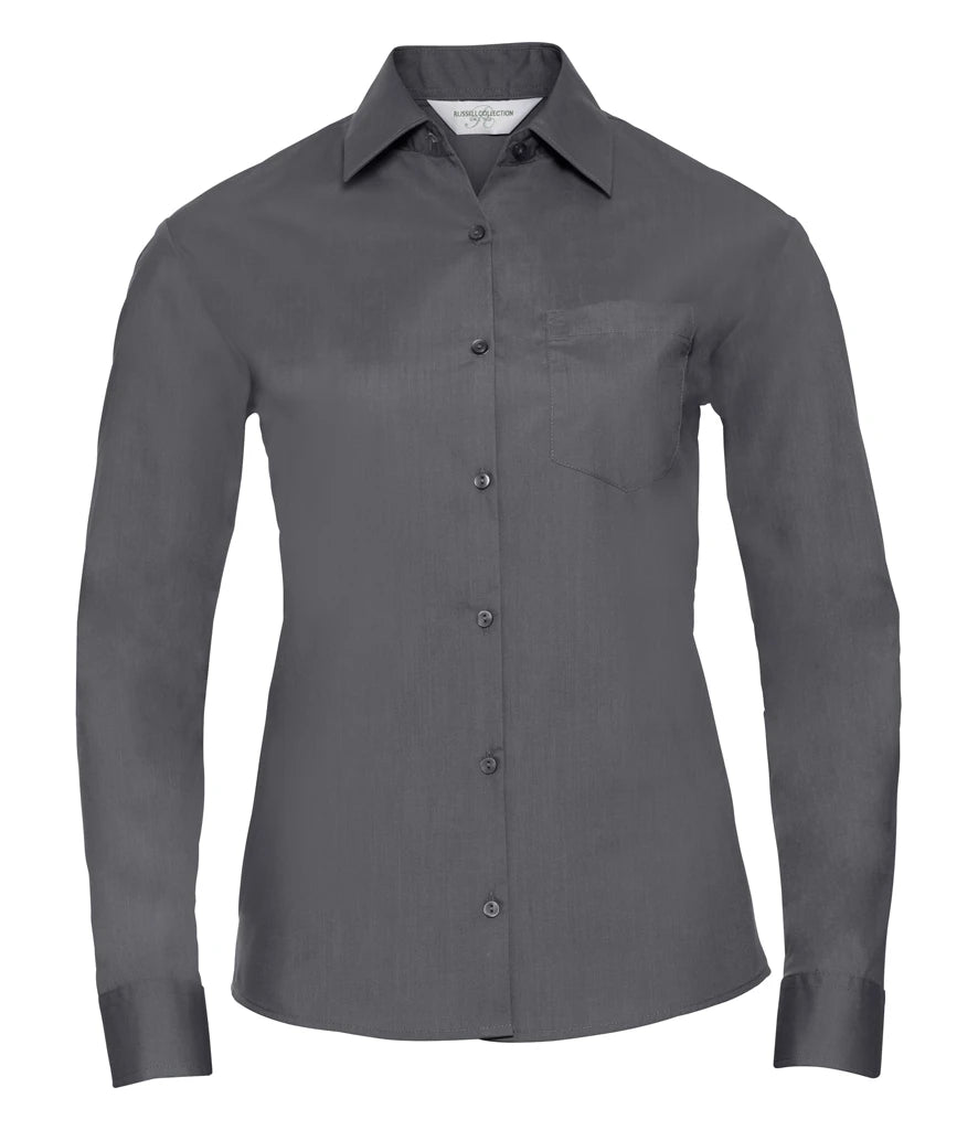 Convoy Grey