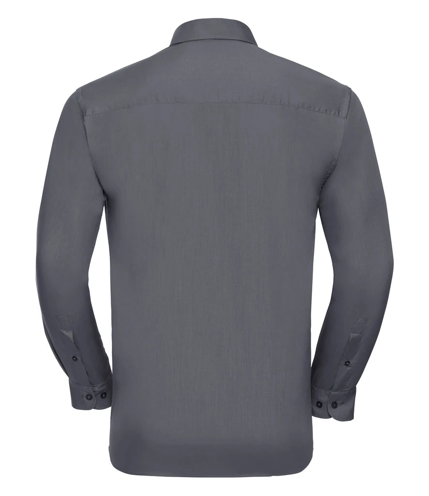 Convoy Grey