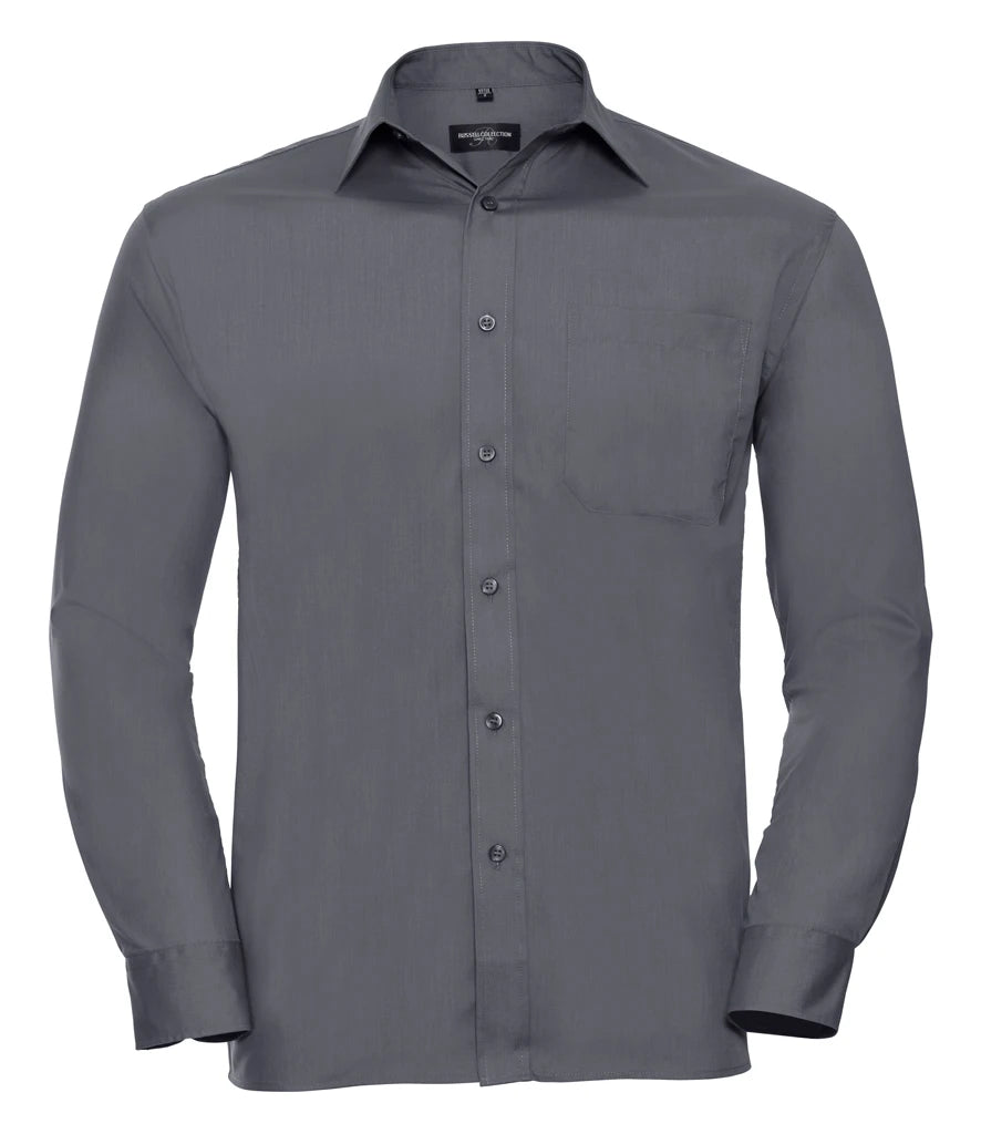 Convoy Grey