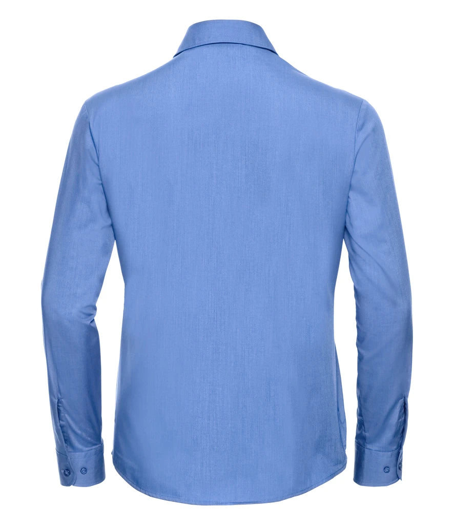 Corporate Blue