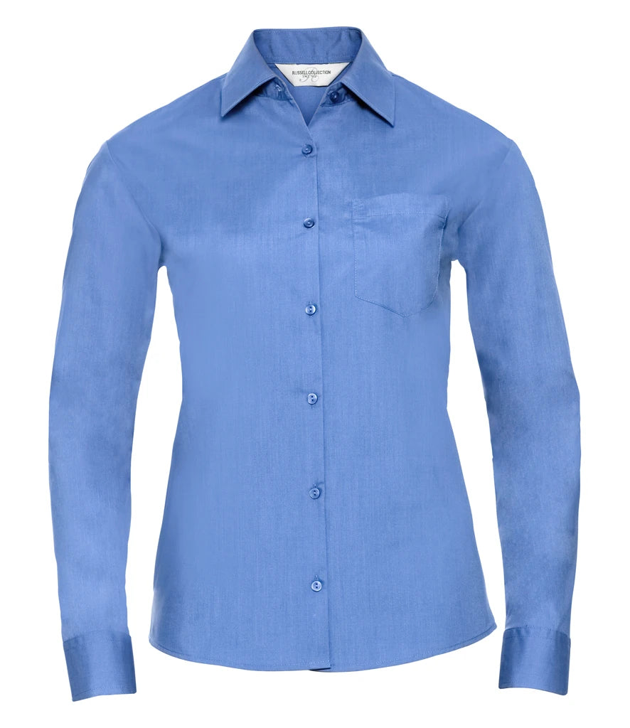 Corporate Blue