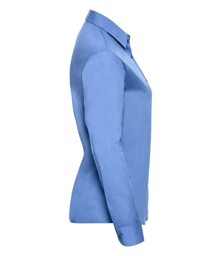 Corporate Blue
