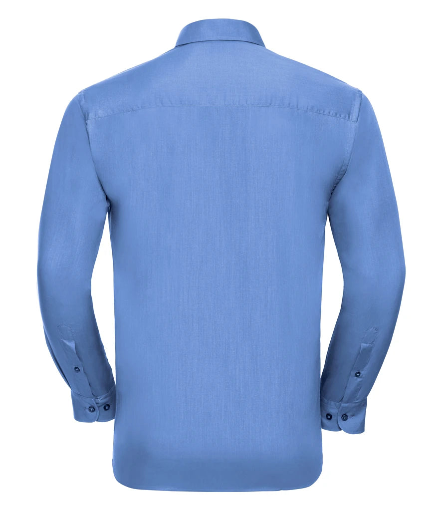Corporate Blue