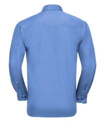 Corporate Blue