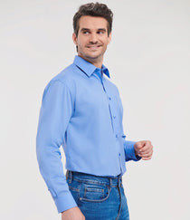 Corporate Blue