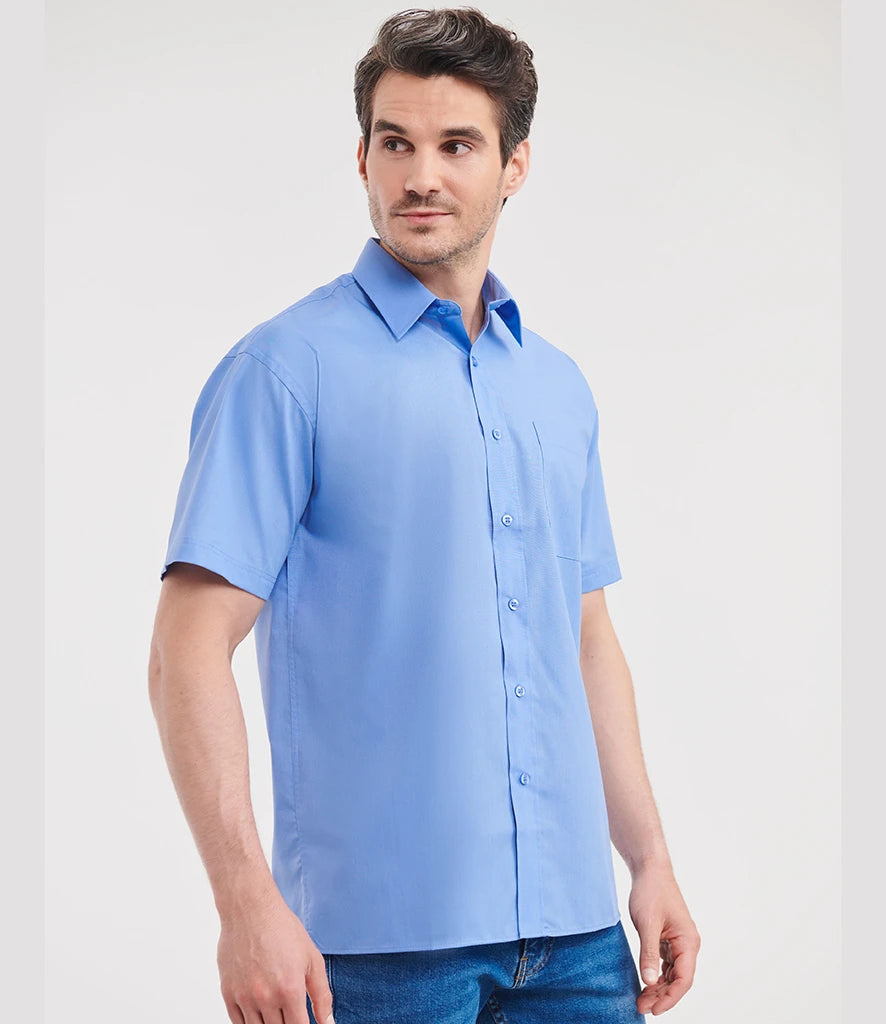 Corporate Blue