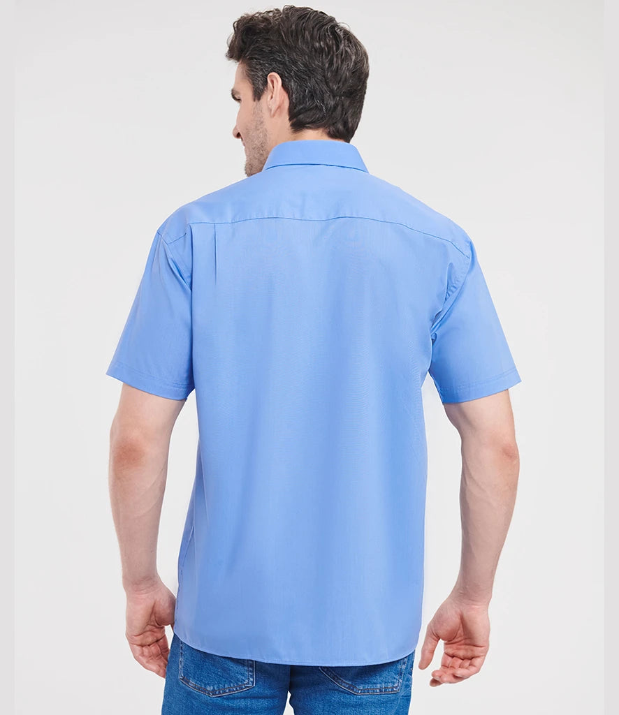 Corporate Blue