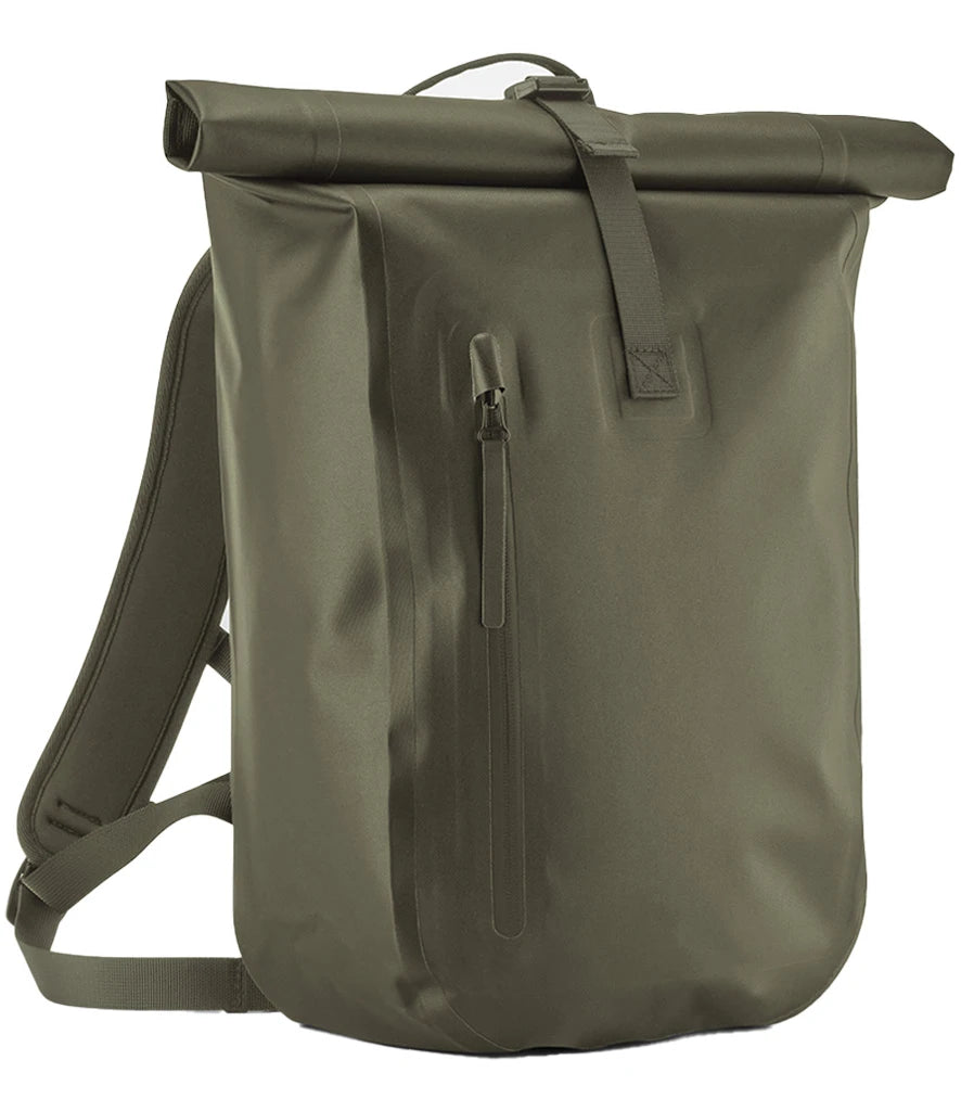Covert Green