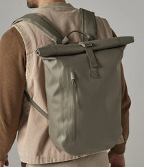 Covert Green
