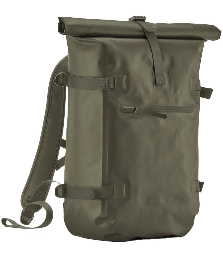 Covert Green