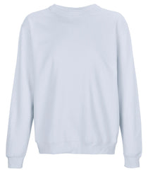 Creamy Blue