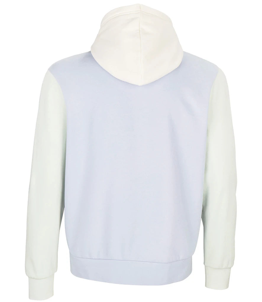 Creamy Blue