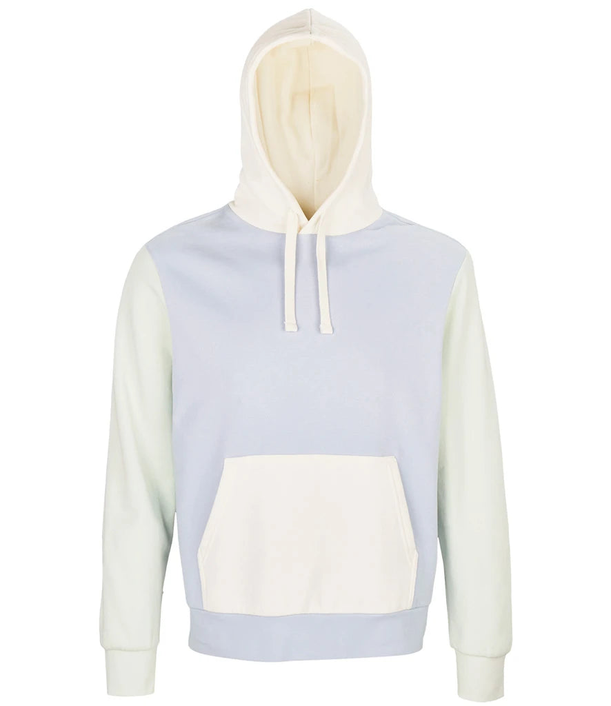 Creamy Blue