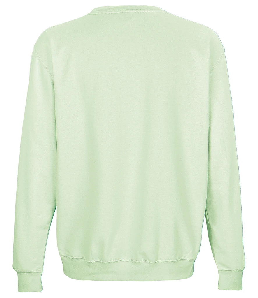 Creamy Green