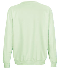Creamy Green