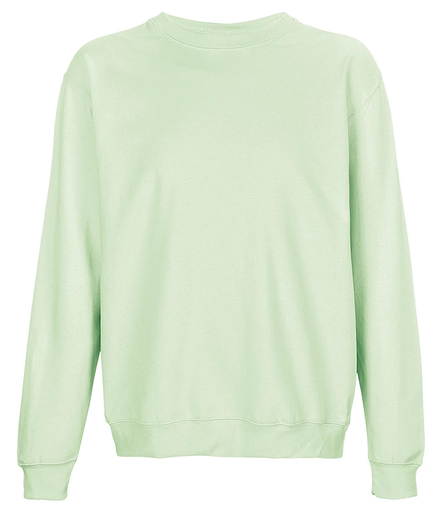 Creamy Green