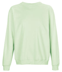 Creamy Green