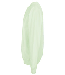 Creamy Green