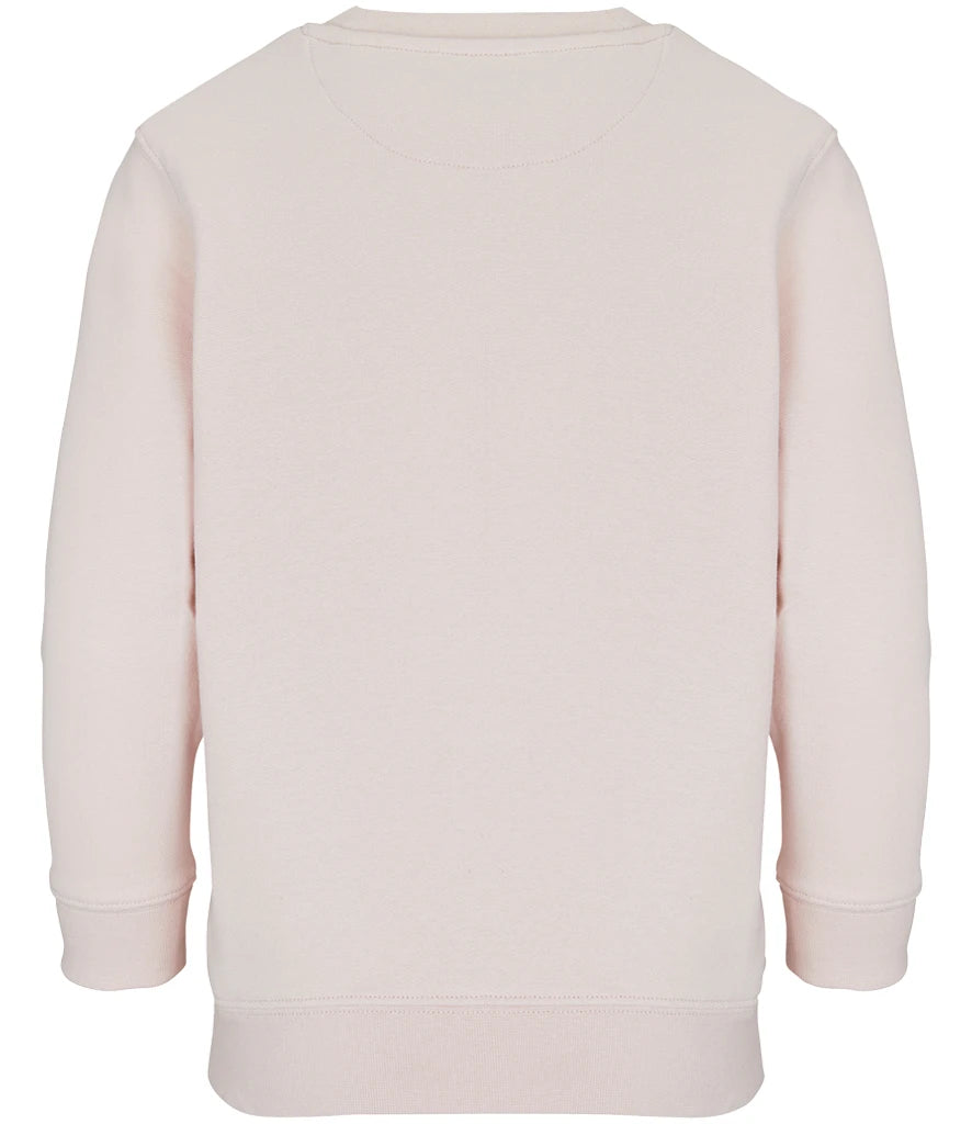 Creamy Pink