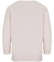 Creamy Pink