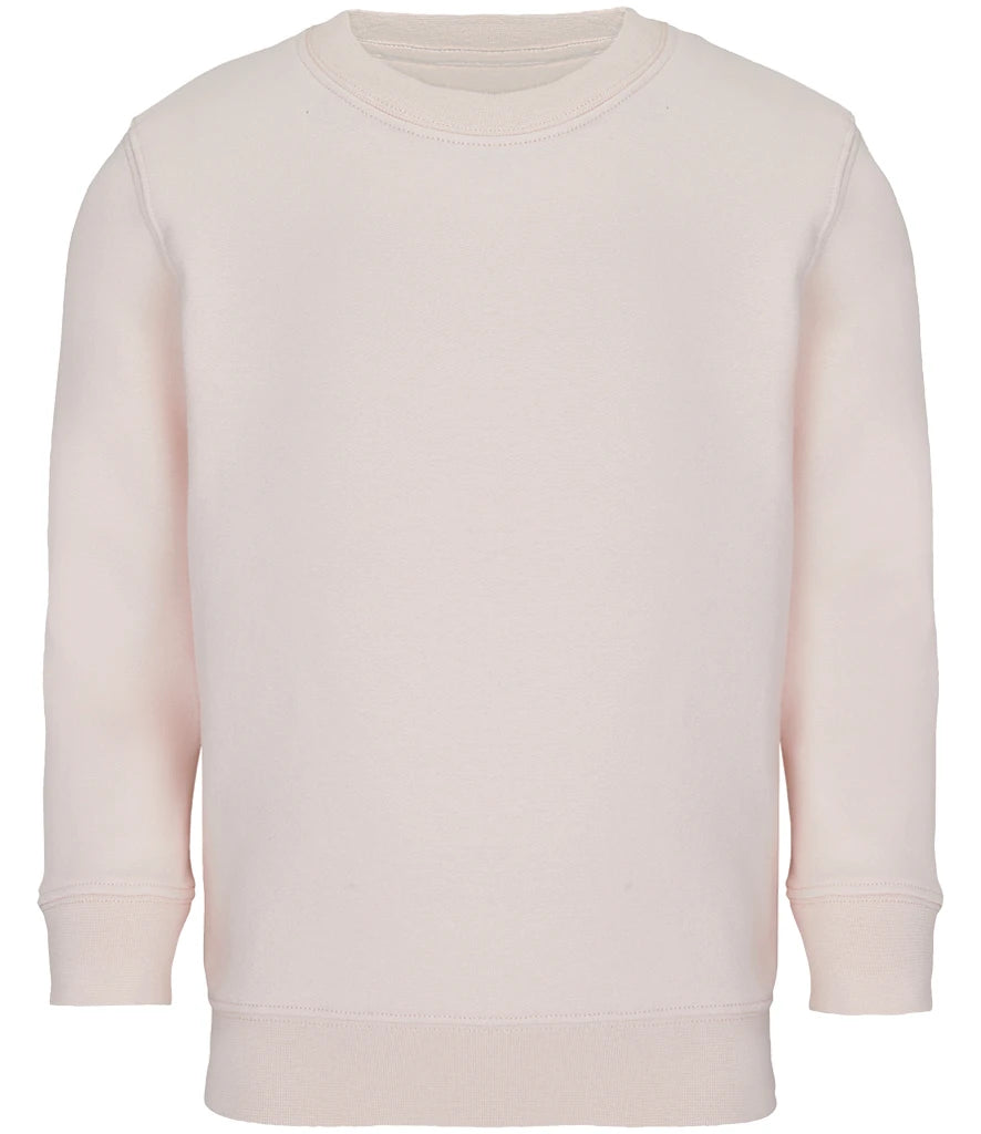 Creamy Pink