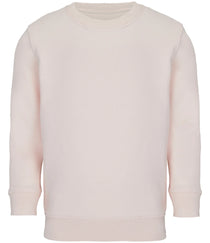 Creamy Pink