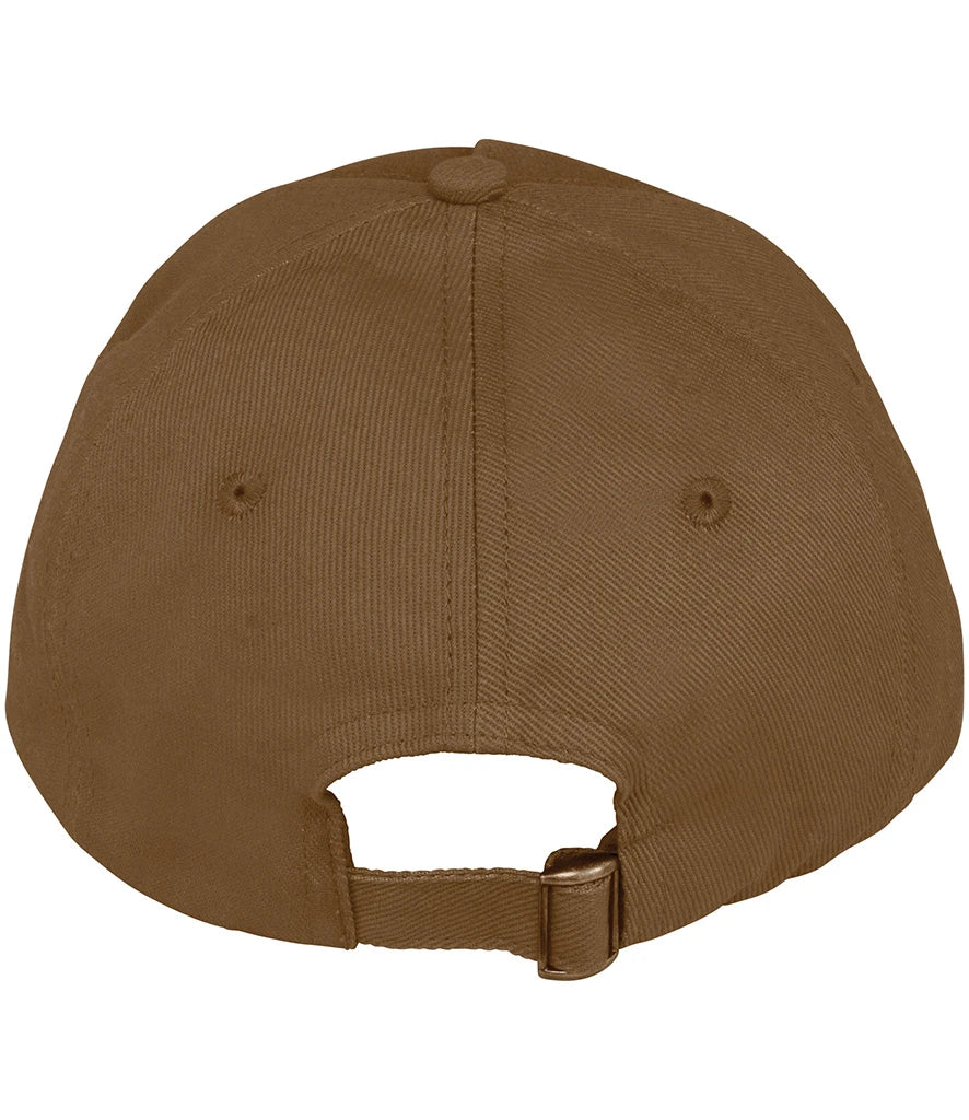 Dark Camel