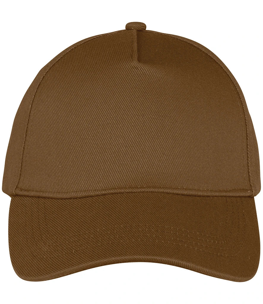 Dark Camel
