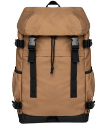 Dark Camel/Black