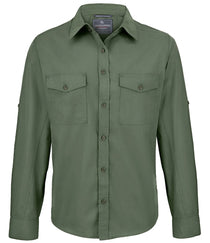Dark Cedar Green