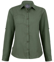 Dark Cedar Green
