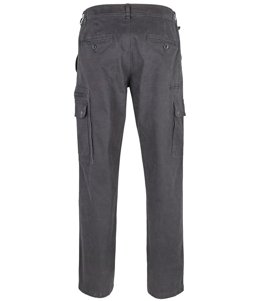 Dark Grey