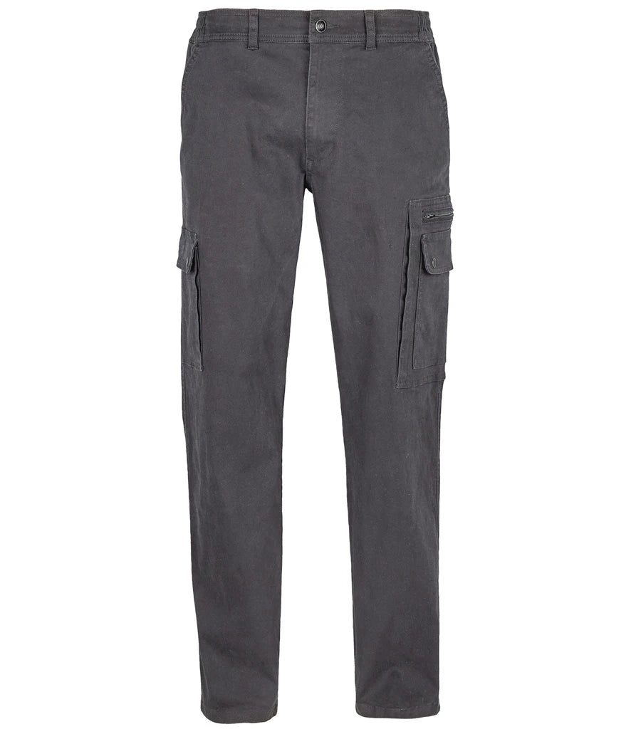 Dark Grey