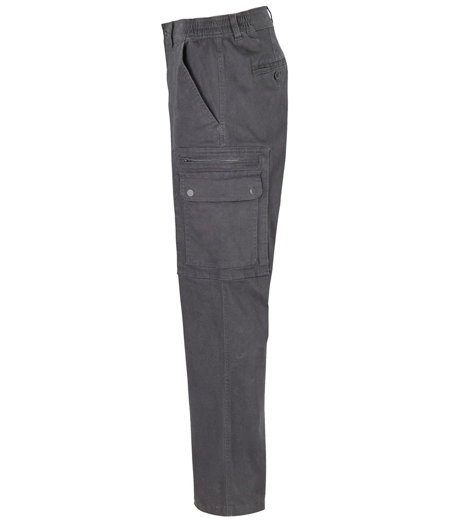 Dark Grey