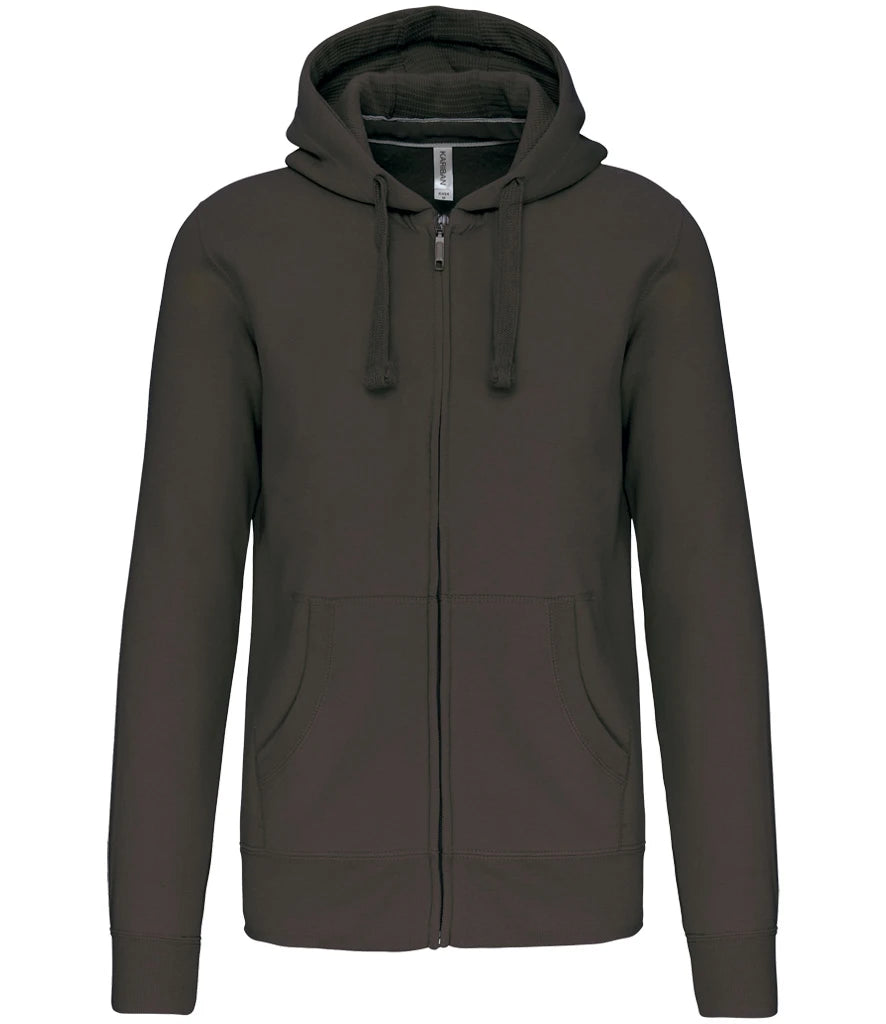 Dark Grey