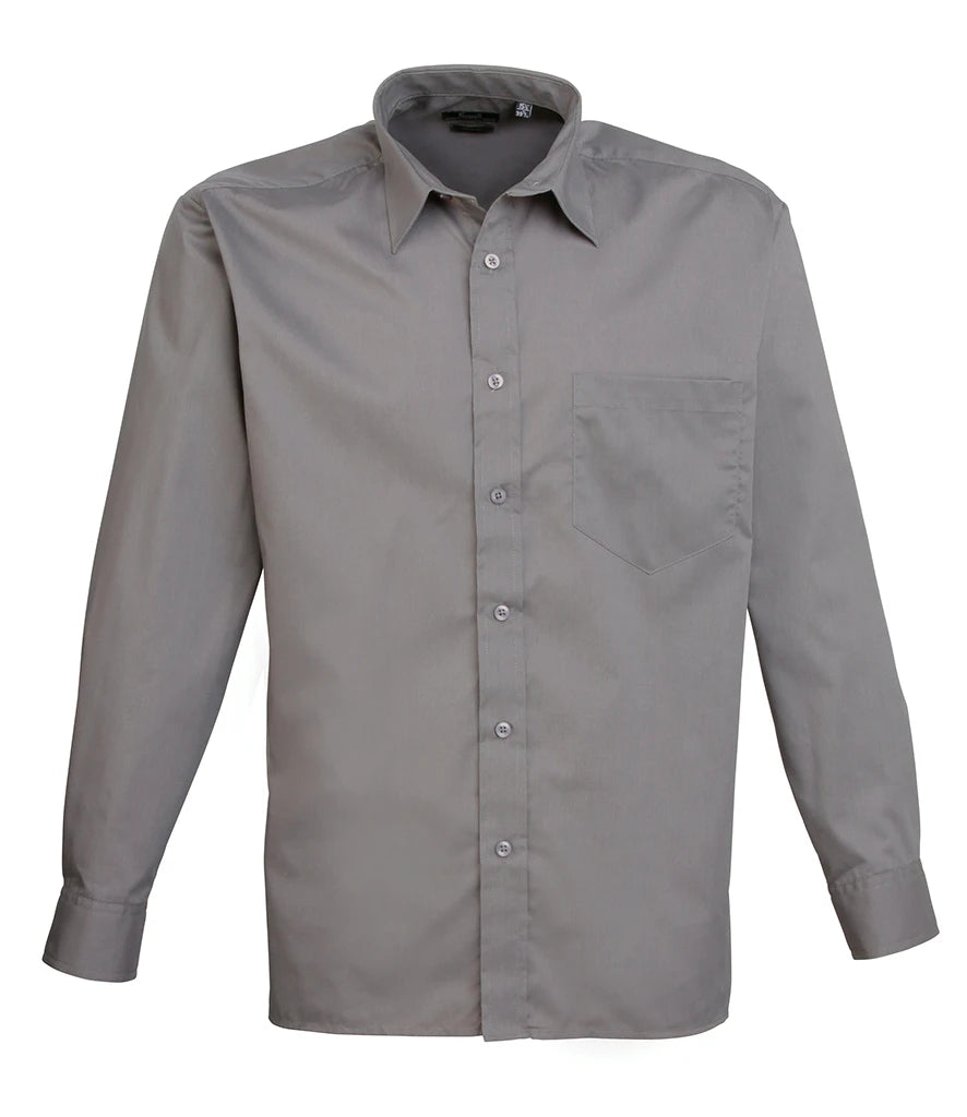 Dark Grey