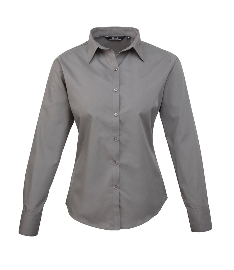 Dark Grey