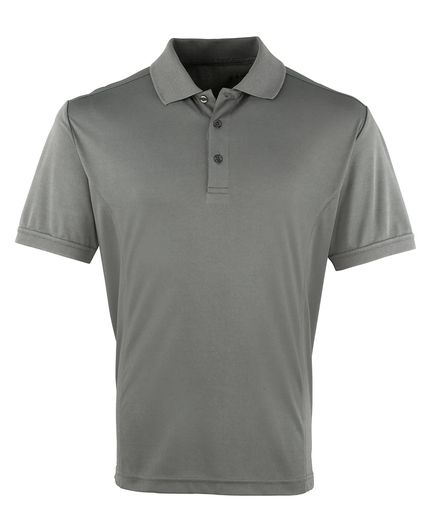 Dark Grey