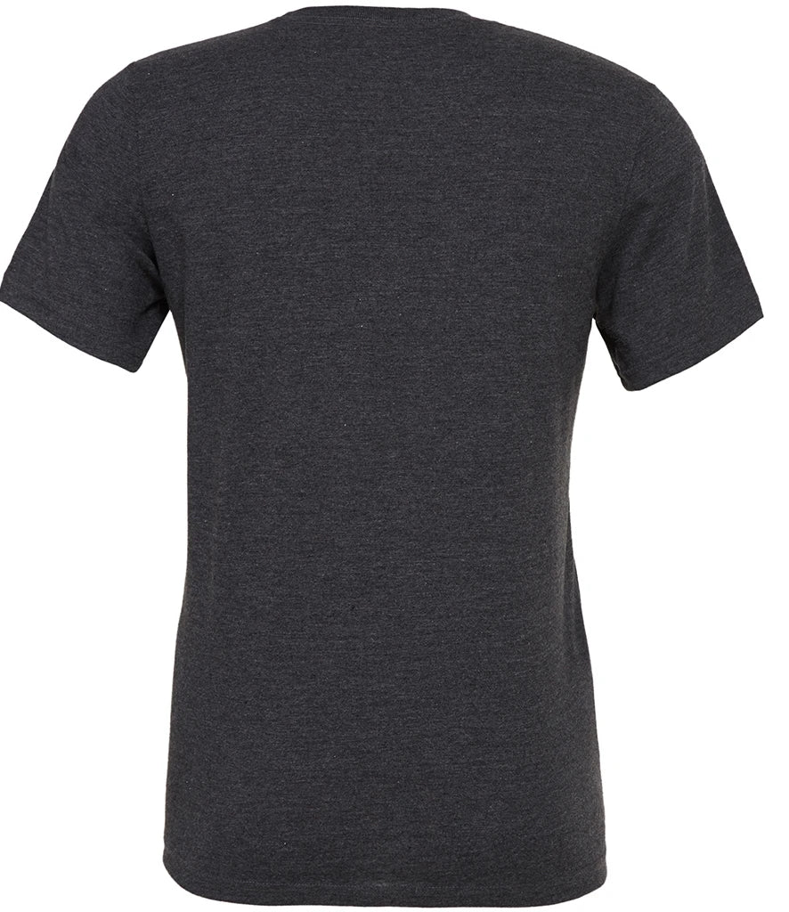 Dark Grey Heather