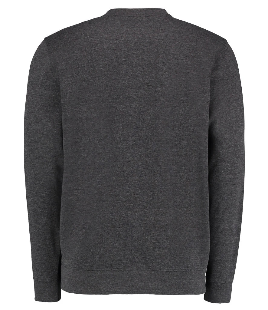 Dark Grey Marl