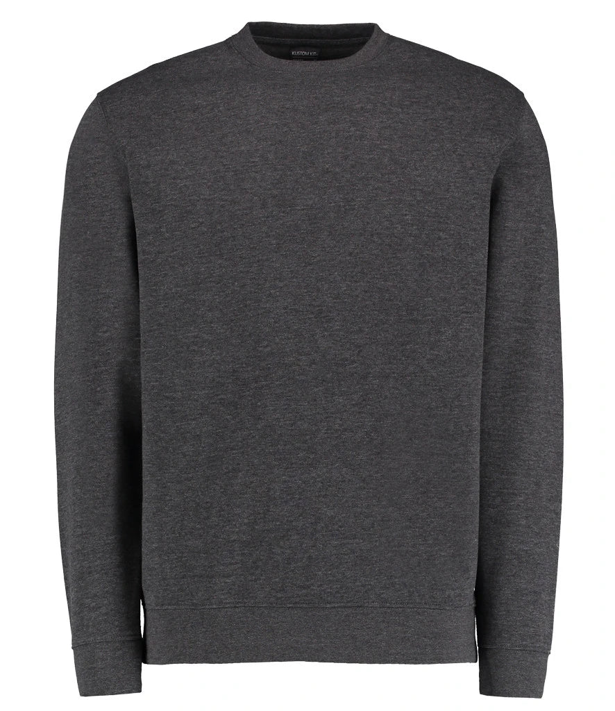 Dark Grey Marl