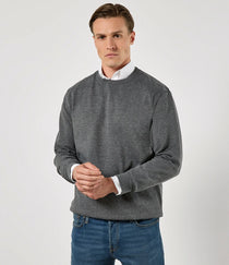 Dark Grey Marl