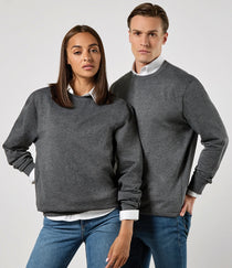 Dark Grey Marl