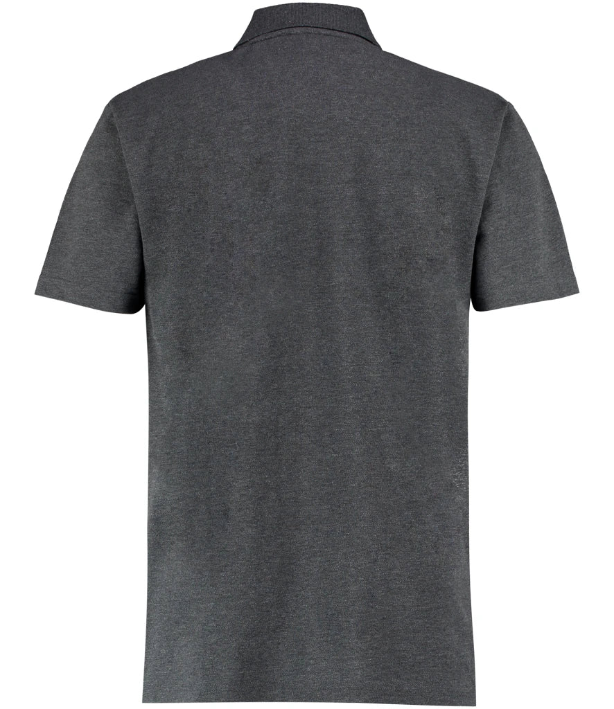 Dark Grey Marl