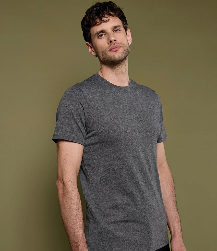 Dark Grey Marl