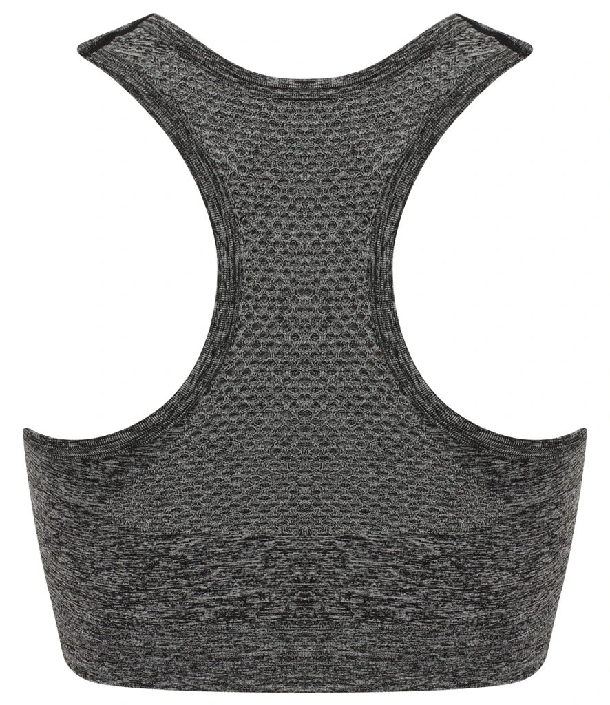 Dark Grey Marl