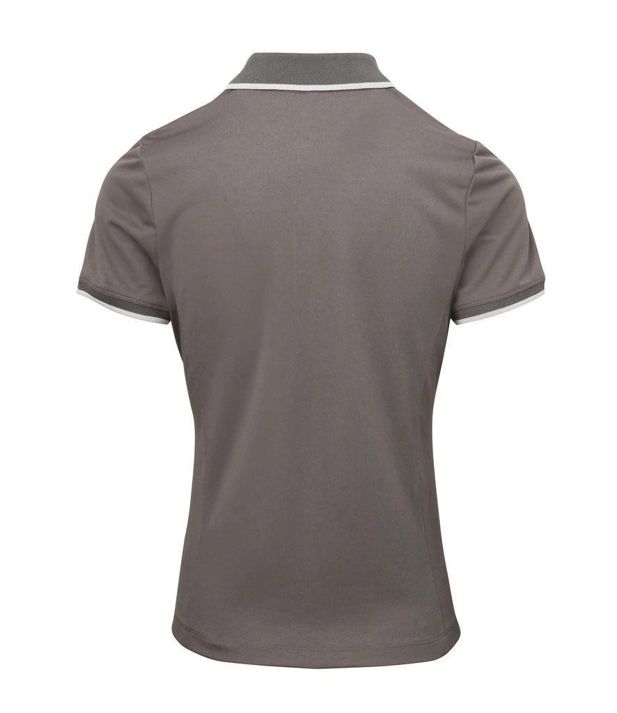 Dark Grey/Silver