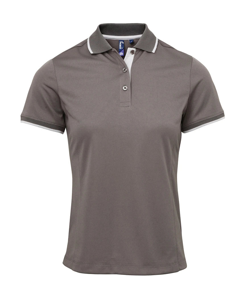 Dark Grey/Silver