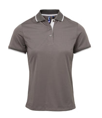 Dark Grey/Silver