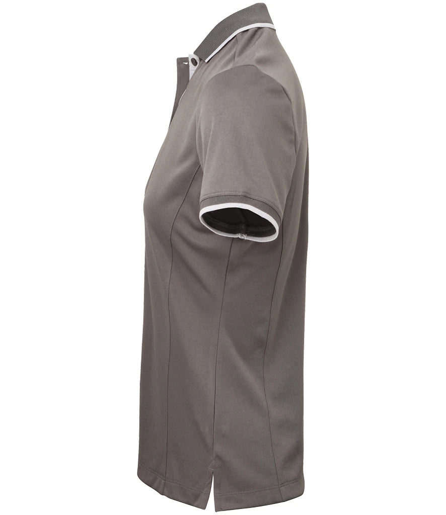 Dark Grey/Silver